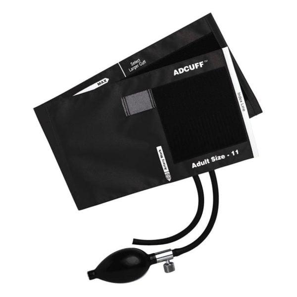 Adcuff™ Sphyg Inflation System | Adult