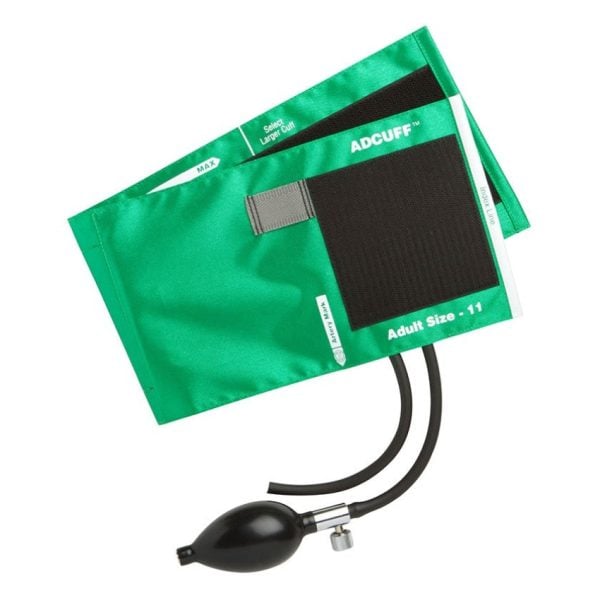 Adcuff™ Sphyg Inflation System | Adult - Image 2