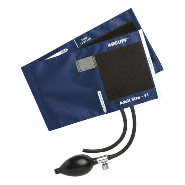 Adcuff™ Sphyg Inflation System | Adult - Image 3