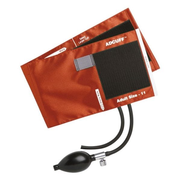 Adcuff™ Sphyg Inflation System | Adult - Image 4