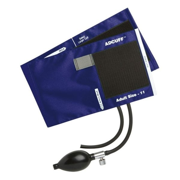 Adcuff™ Sphyg Inflation System | Adult - Image 5