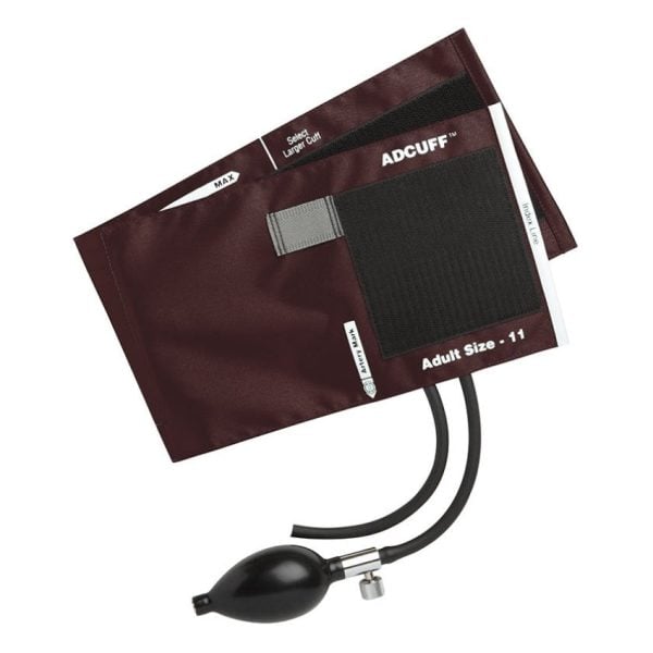 Adcuff™ Sphyg Inflation System | Adult - Image 6