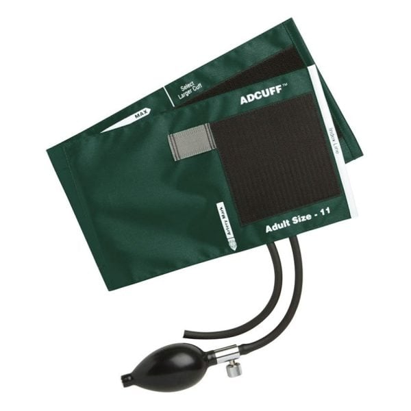 Adcuff™ Sphyg Inflation System | Adult - Image 7