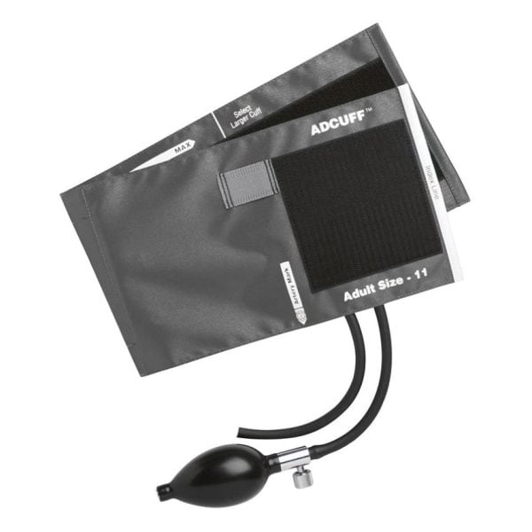 Adcuff™ Sphyg Inflation System | Adult - Image 8