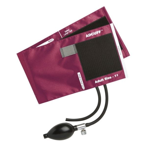 Adcuff™ Sphyg Inflation System | Adult - Image 9