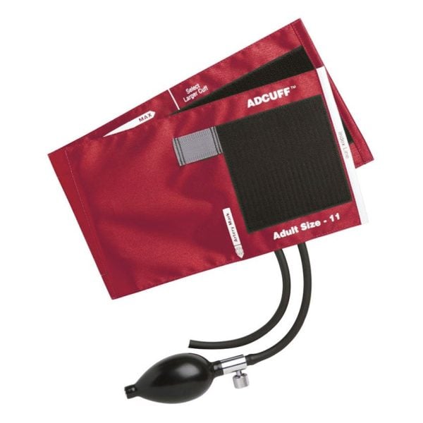 Adcuff™ Sphyg Inflation System | Adult - Image 10