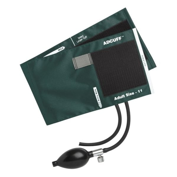 Adcuff™ Sphyg Inflation System | Adult - Image 11