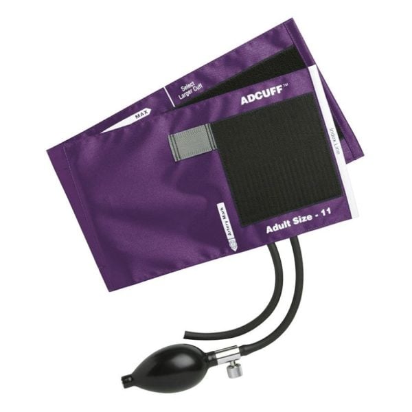 Adcuff™ Sphyg Inflation System | Adult - Image 12