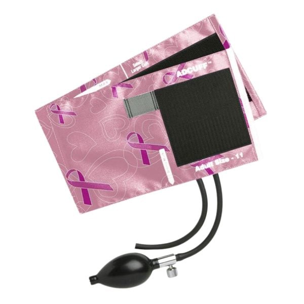 Adcuff™ Sphyg Inflation System | Adult - Image 15