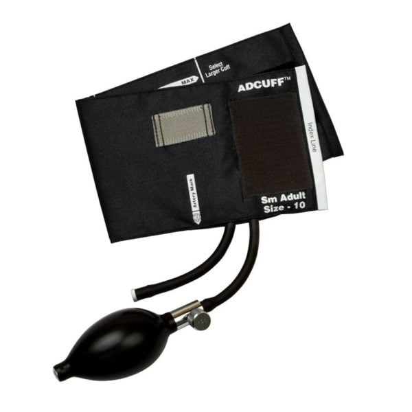 Adcuff™ Sphyg Inflation System | Small Adult