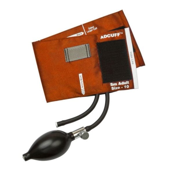 Adcuff™ Sphyg Inflation System | Small Adult - Image 3