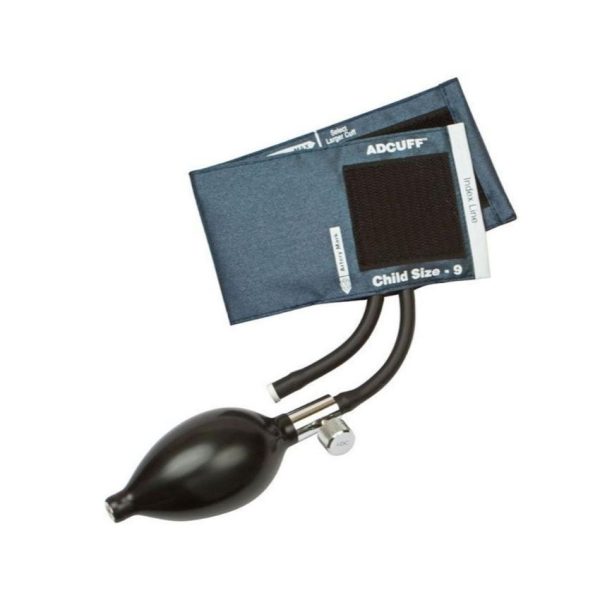 Adcuff™ Sphyg Inflation System | Child - Image 4