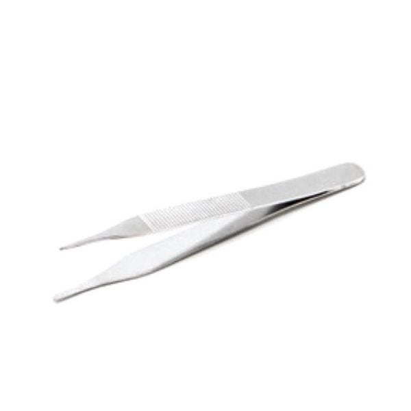 Adson Tissue Forceps, 4 1/2"