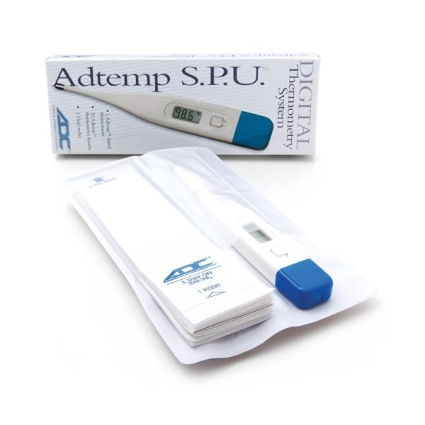 Adtemp™ 413 SPU Kit 30-40 Second Digital Thermometer SPU Kit