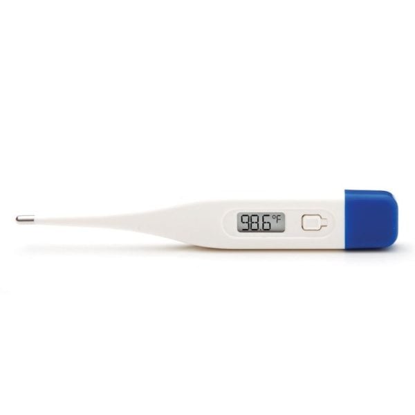 Adtemp™ 413 30-40 Second Digital Thermometer