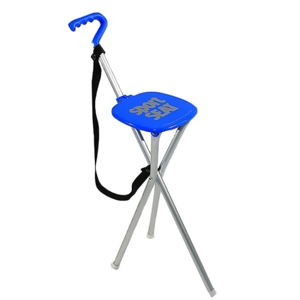 Portable Sport Seat Walking Cane - Image 5