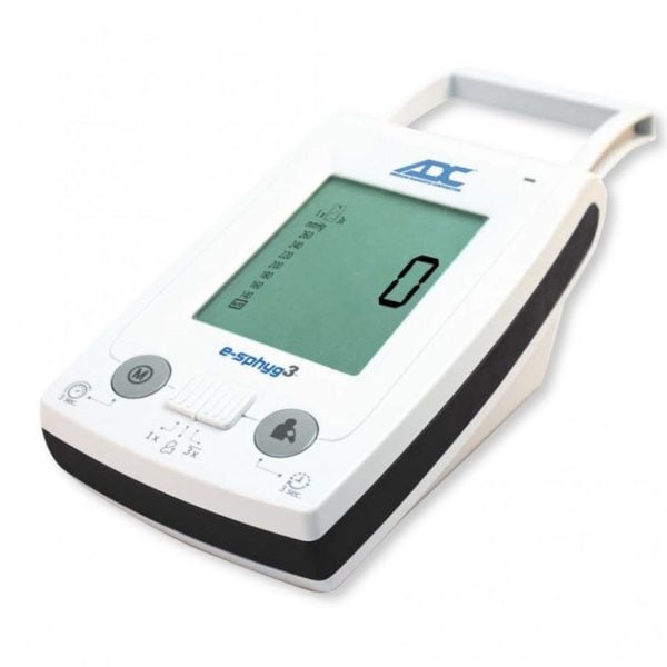 E-sphyg™ 3 NIBP Monitor