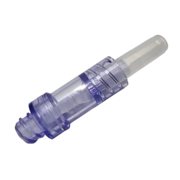 Surelok Needle Free Connector