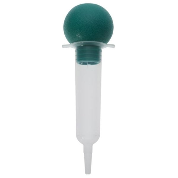 Bulb Irrigation Syringes