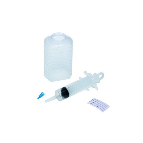 Irrigation Kits | Thumb Control Syringe