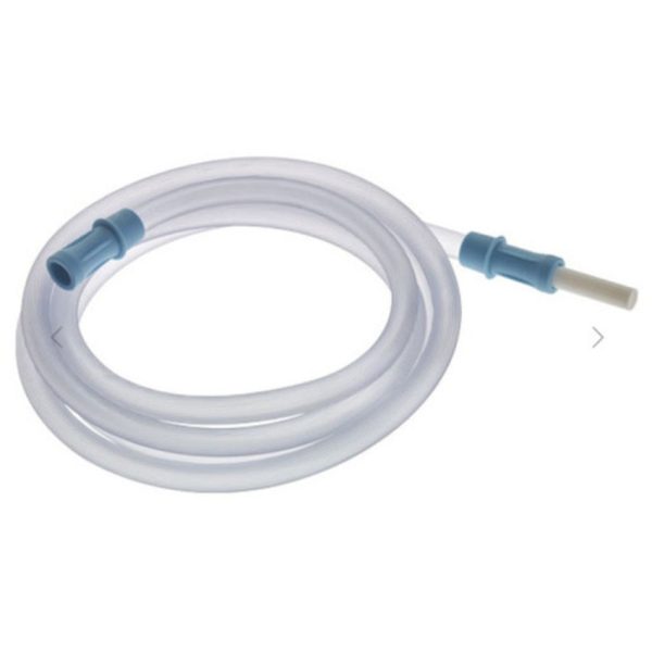 Suction Tubing with Connector