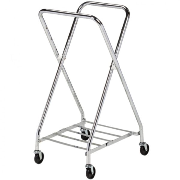 Adjustable Folding Hamper