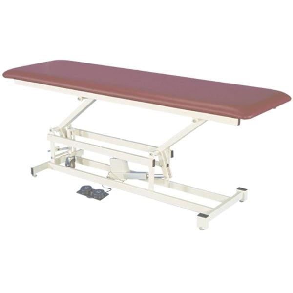 Power Adjustable Treatment Table