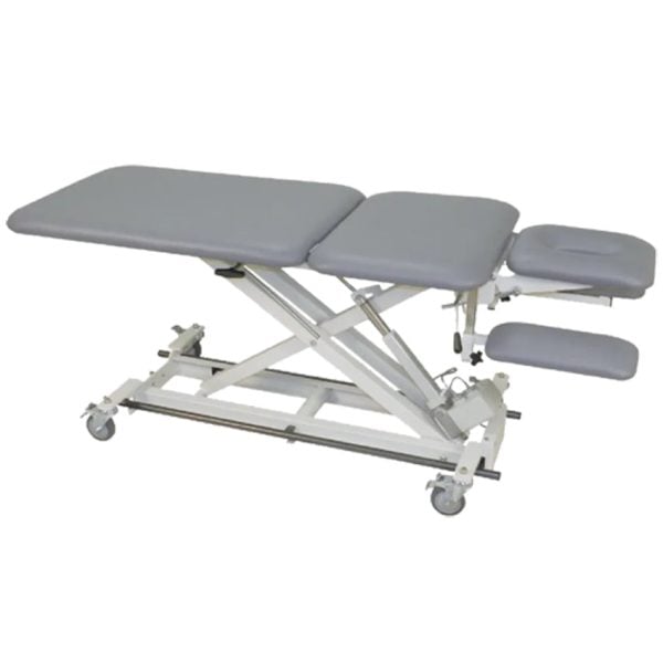 Bar Activated Treatment Table