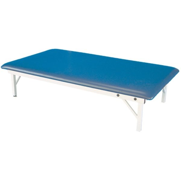 Fixed Height Steel Mat Treatment Table