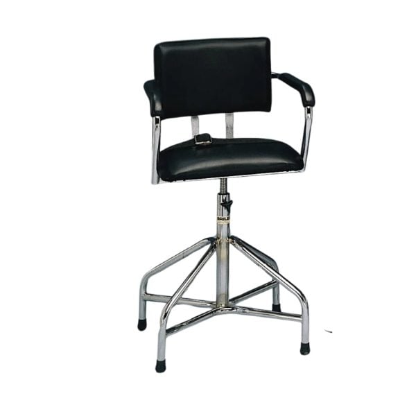 Mid-Size Whirlpool Chair Without Casters