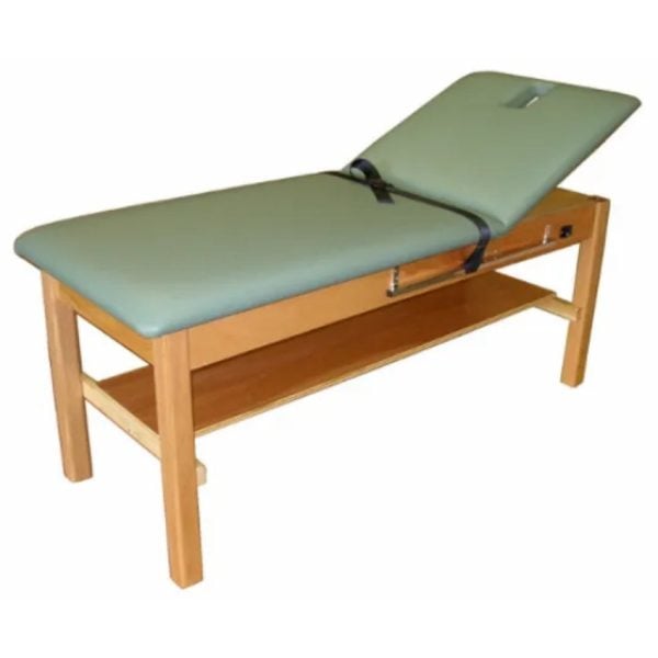 Back Extension Treatment Table