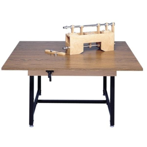 Economy Hi-Low Work Table