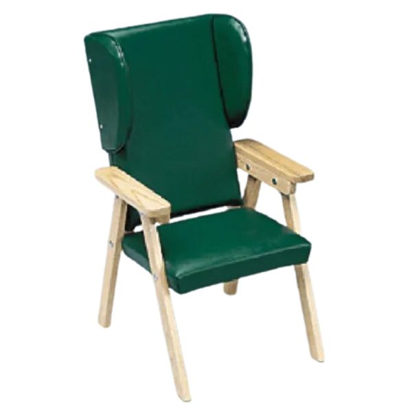 Kinder Classroom Chairs for Kids - Image 2