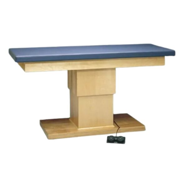 Professional Hi-Low Treatment Table