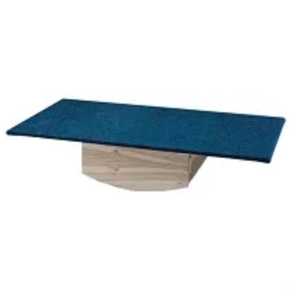 Convertible Vestibular Board