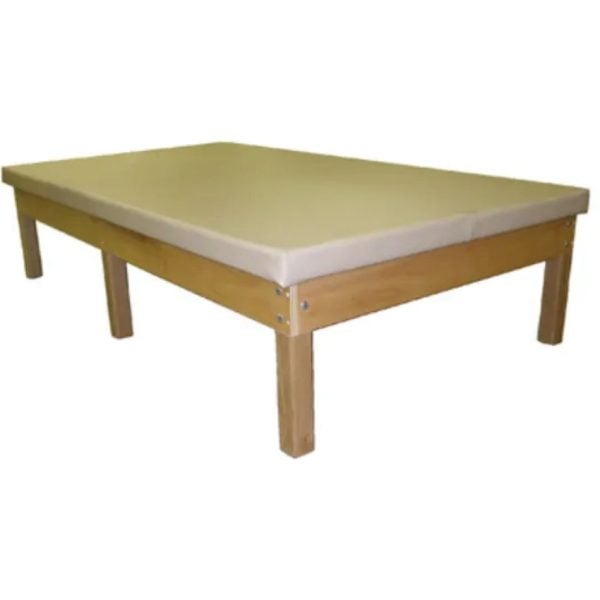 Six Legged Bariatric Mat Table