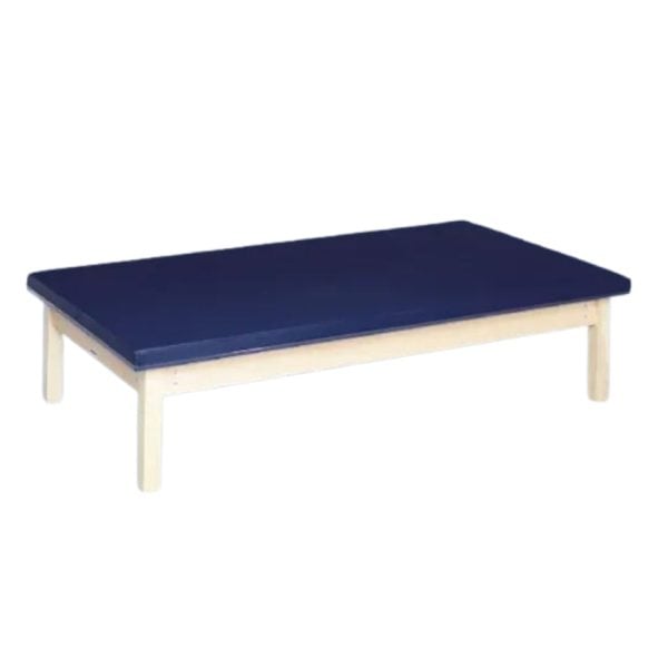 Upholstered Mat Tables