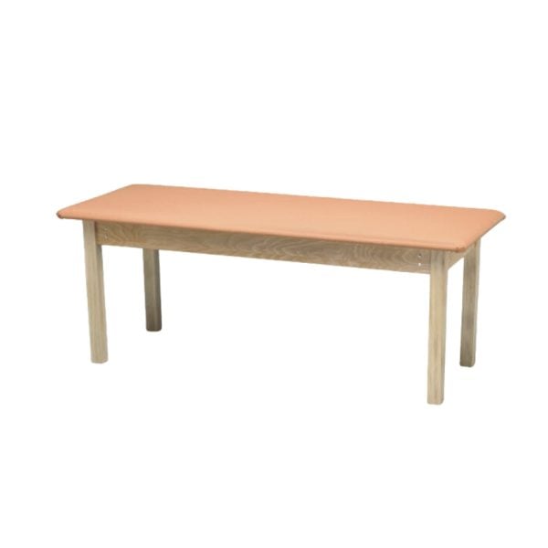 Upholstered Treatment Table