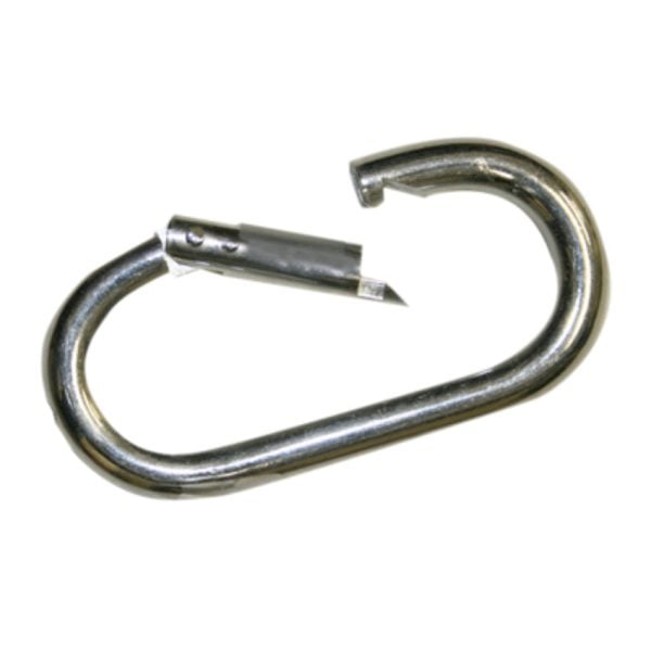 Baseline Manual Muscle Tester Accessories - Threaded Oval Spring Hook