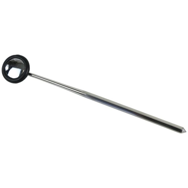 Babinski Percussion Hammer with Long Hande, Latex Free