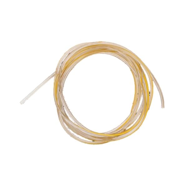 Alaris Microbore Yellow-Striped 98" Infusion Set