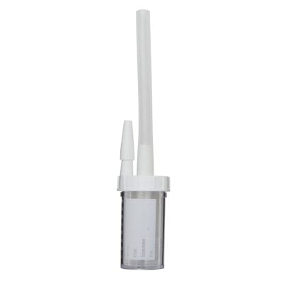 Mucus Specimen Collection Traps - 40cc or 80cc Capacity