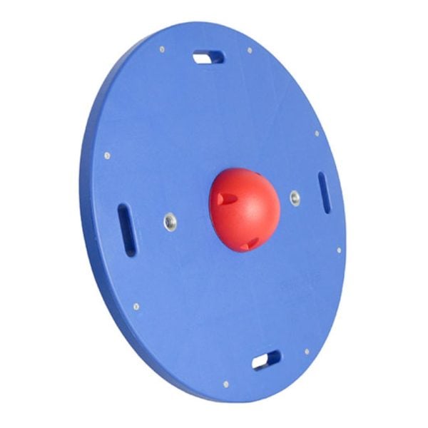 16" Circular Wobble/Rocker Board - Image 2