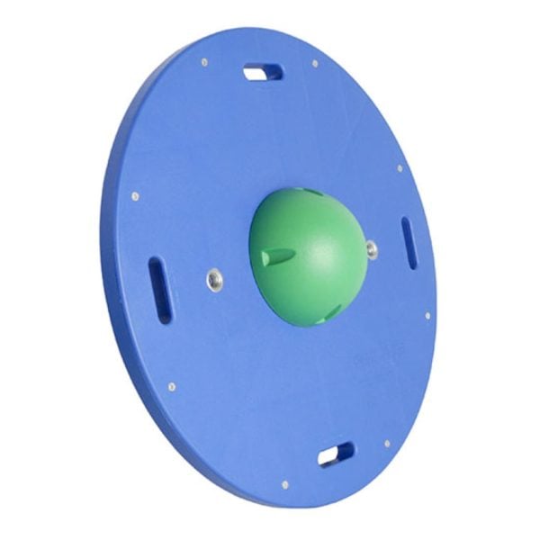 16" Circular Wobble/Rocker Board - Image 3