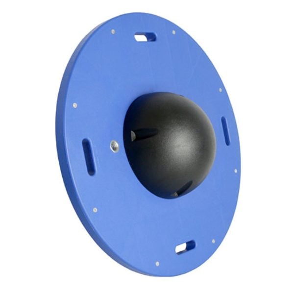 16" Circular Wobble/Rocker Board - Image 5