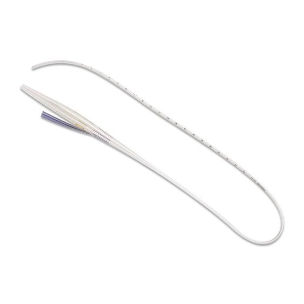 Argyle™ Replogle Tube and Suction Catheter