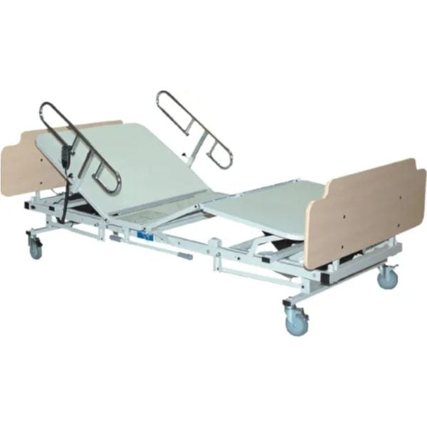 Bariatric Hospital Bed