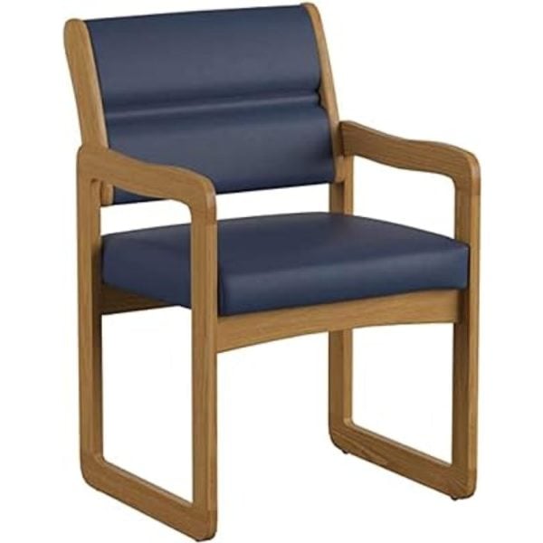 Bariatric Waiting Room Armchair