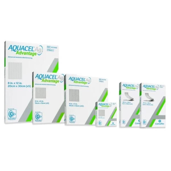 AQUACEL Ag Advantage