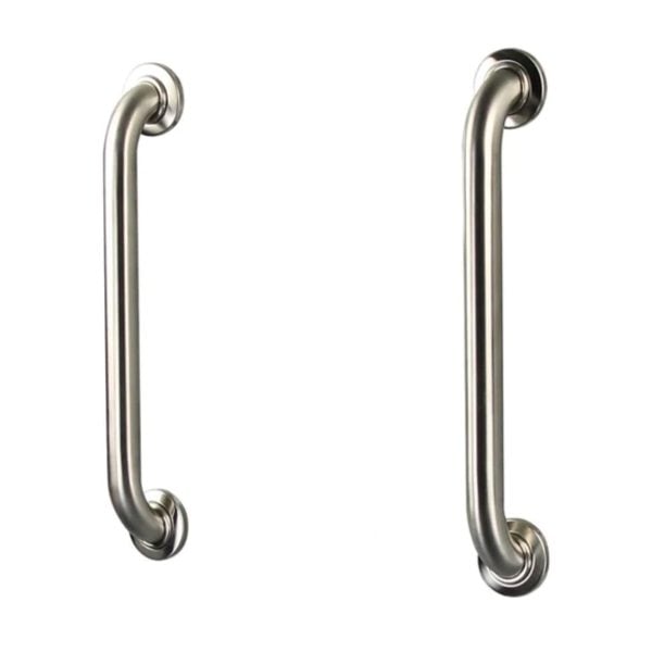 18" Stainless Steel Grab Bar